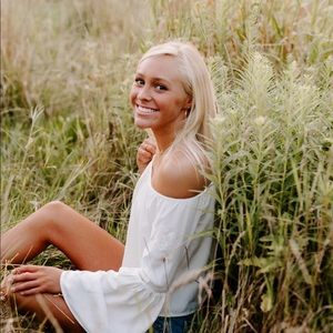 Meet your Posher, Shannon